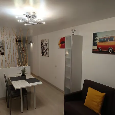 Apartament Pretty View Borinquen Playa De Americas *
